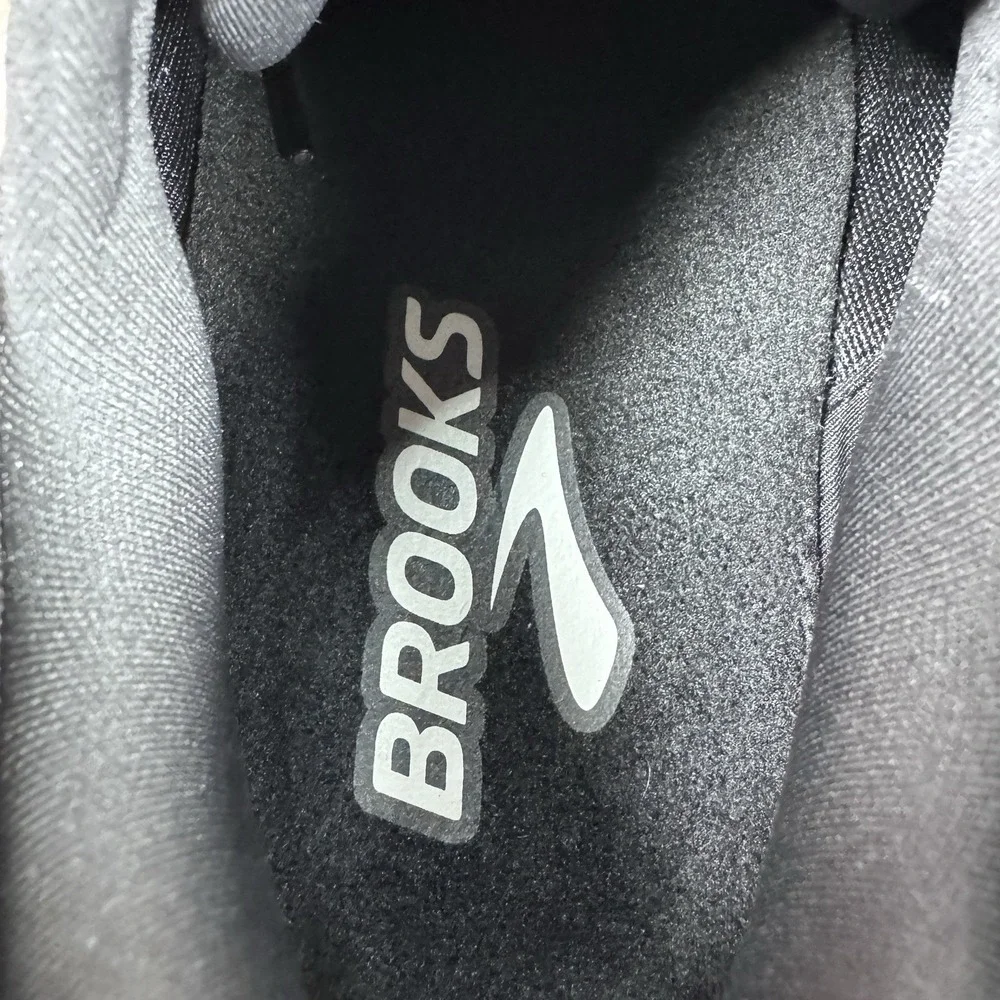 Brooks excellent pre